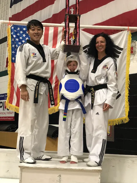 Black Belt Academy of Dunkirk Picture 9