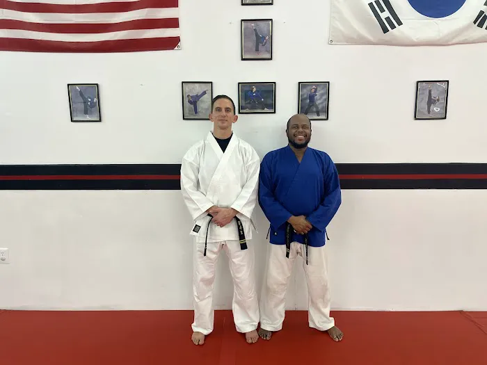 Klotz Institute of Karate Picture 2