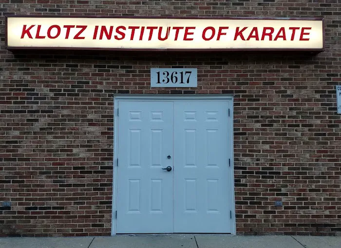 Klotz Institute of Karate Picture 1