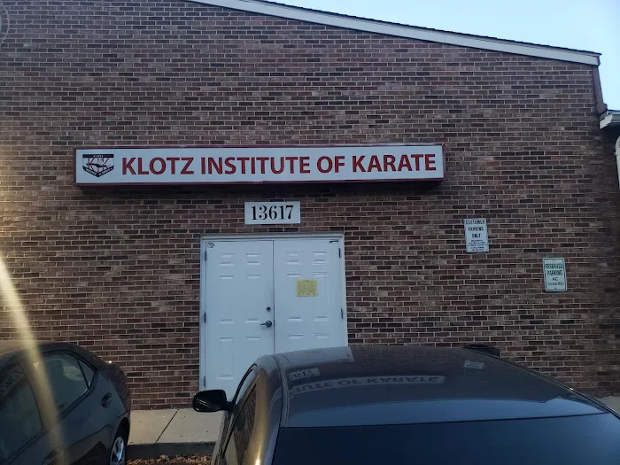 Klotz Institute of Karate Picture 6