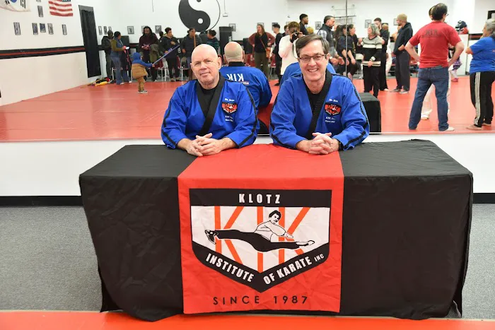 Klotz Institute of Karate Picture 8