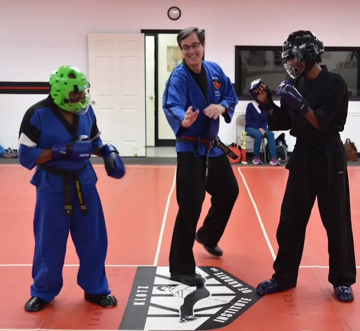 Klotz Institute of Karate Picture 9
