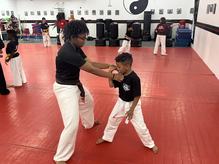 Klotz Institute of Karate Picture 7