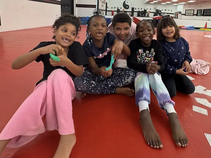 Klotz Institute of Karate Picture 10