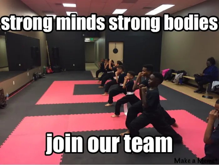 Dragon Academy of Martial Arts Picture 2