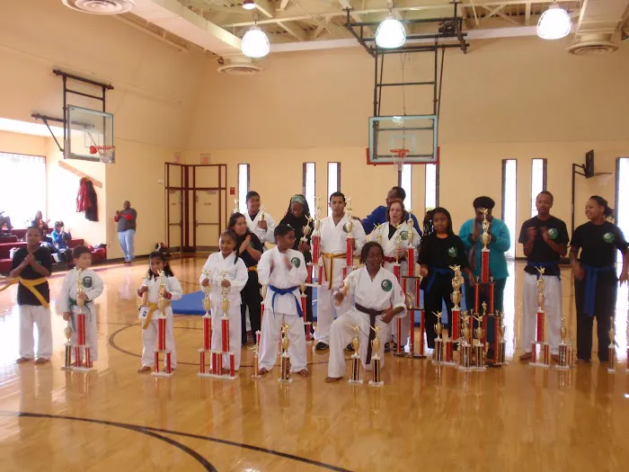 We Lead By Example, Inc./Tae Kwon Do Ramblers Self-Defense Systems Picture 3