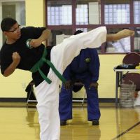 We Lead By Example, Inc./Tae Kwon Do Ramblers Self-Defense Systems ico
