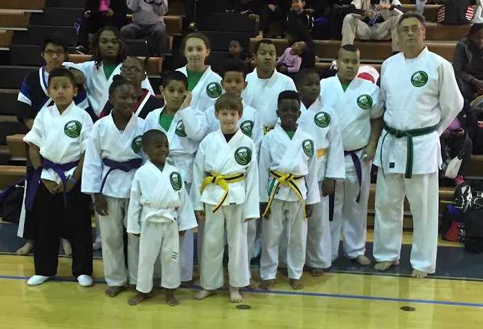 We Lead By Example, Inc./Tae Kwon Do Ramblers Self-Defense Systems Picture 5