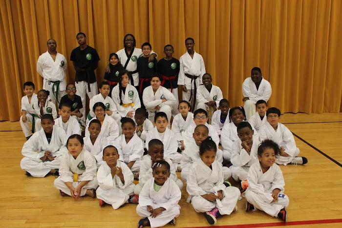 We Lead By Example, Inc./Tae Kwon Do Ramblers Self-Defense Systems Picture 8