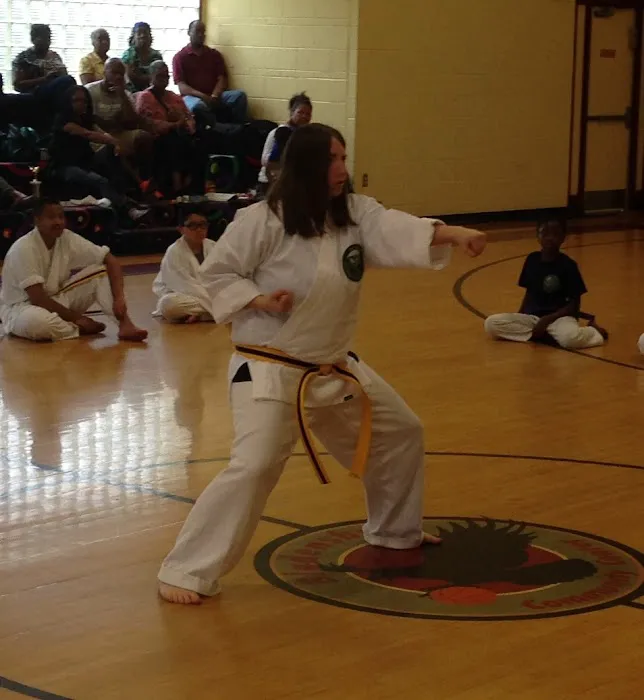 We Lead By Example, Inc./Tae Kwon Do Ramblers Self-Defense Systems Picture 10