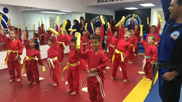 Master Method Karate Olney - Sandy Spring Picture 3