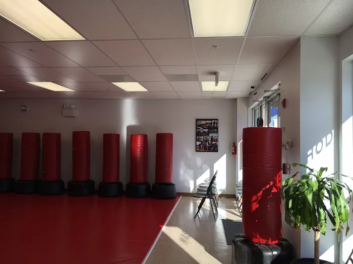 Master Method Karate Olney - Sandy Spring Picture 2