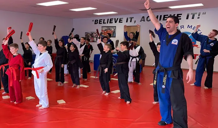 Master Method Karate Olney - Sandy Spring Picture 1