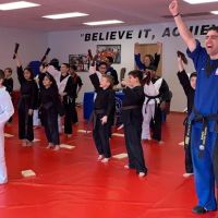 Master Method Karate Olney - Sandy Spring ico