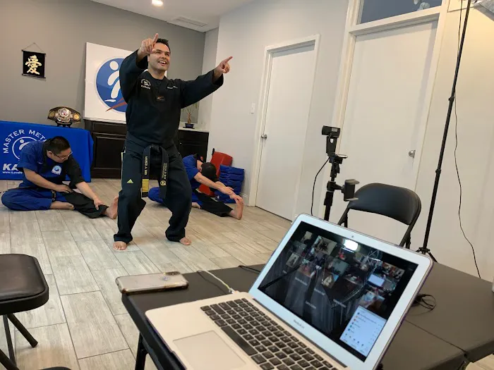 Master Method Karate Olney - Sandy Spring Picture 4