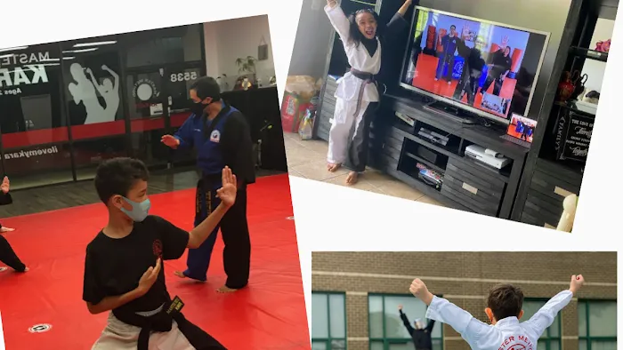 Master Method Karate Olney - Sandy Spring Picture 5