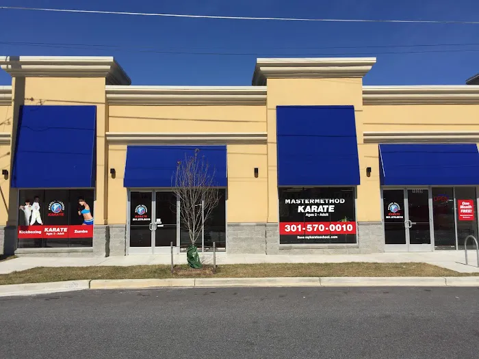 Master Method Karate Olney - Sandy Spring Picture 8