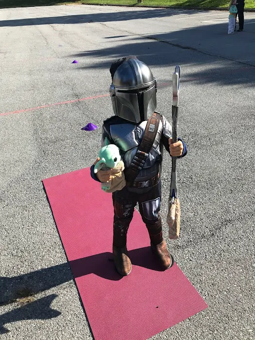 Master Method Karate Olney - Sandy Spring Picture 9