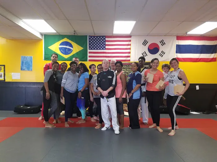 Kang’s Mixed Martial Arts Picture 1