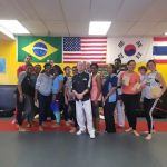 Kang’s Mixed Martial Arts