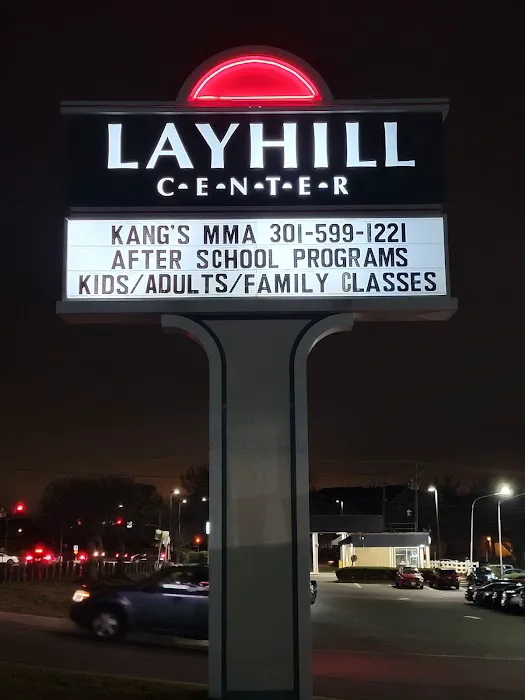 Kang’s Mixed Martial Arts Picture 4