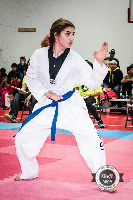 Kang’s Mixed Martial Arts Picture 6