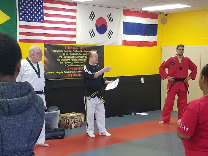 Kang’s Mixed Martial Arts Picture 10