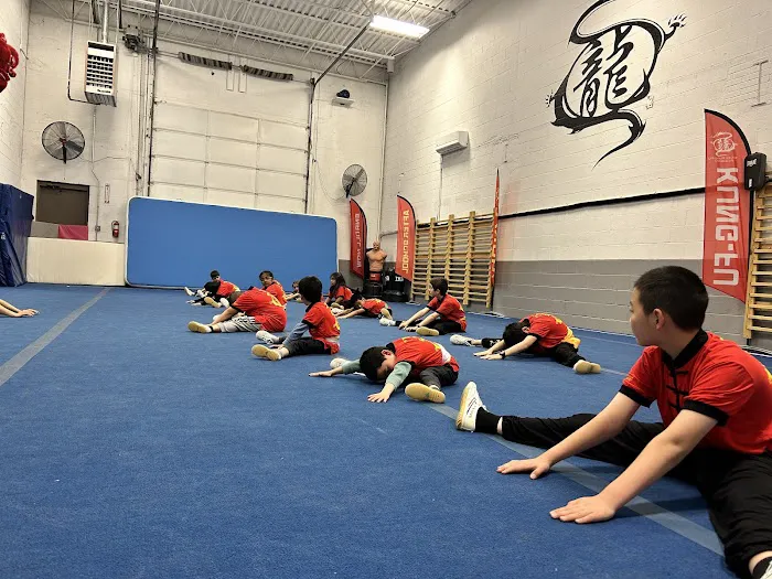 Taichi Kung-Fu Academy 太极功夫学院 Picture 1