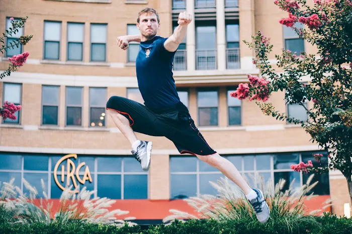 Taichi Kung-Fu Academy 太极功夫学院 Picture 4