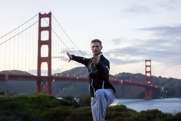 Taichi Kung-Fu Academy 太极功夫学院 Picture 6