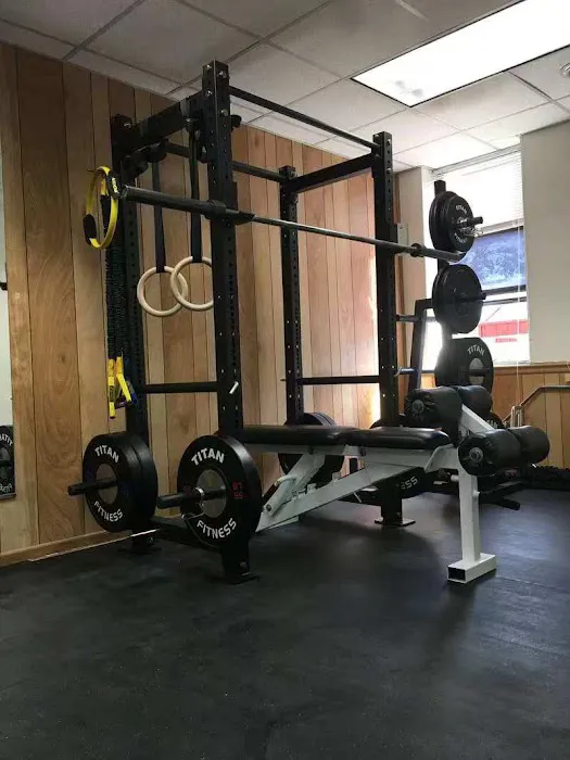 Taichi Kung-Fu Academy 太极功夫学院 Picture 8