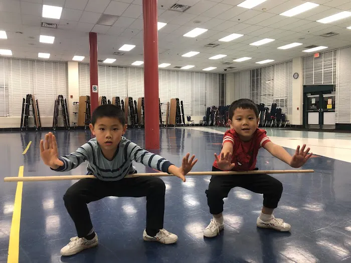 Taichi Kung-Fu Academy 太极功夫学院 Picture 9