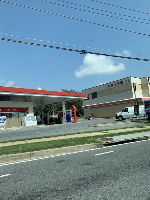 World Classic Martial Arts Picture 4