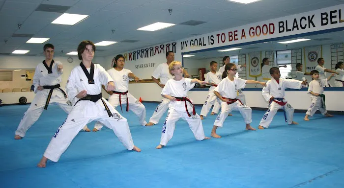 World Classic Martial Arts Picture 5