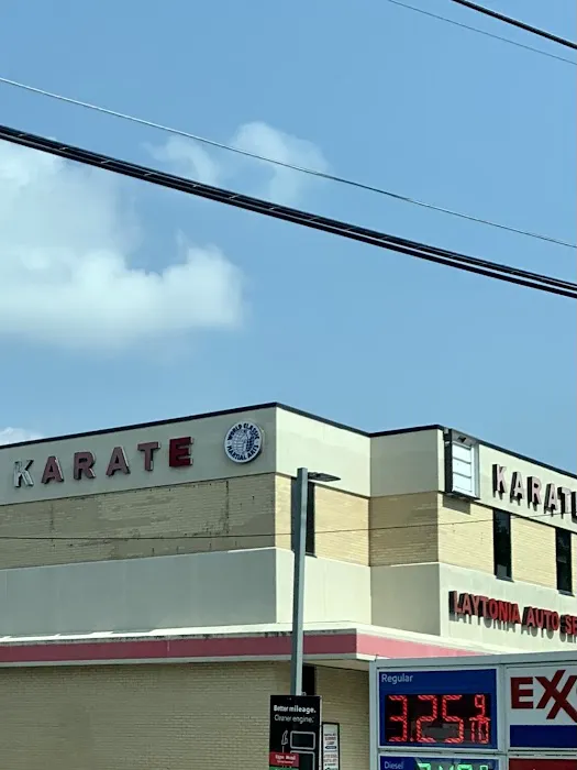 World Classic Martial Arts Picture 6