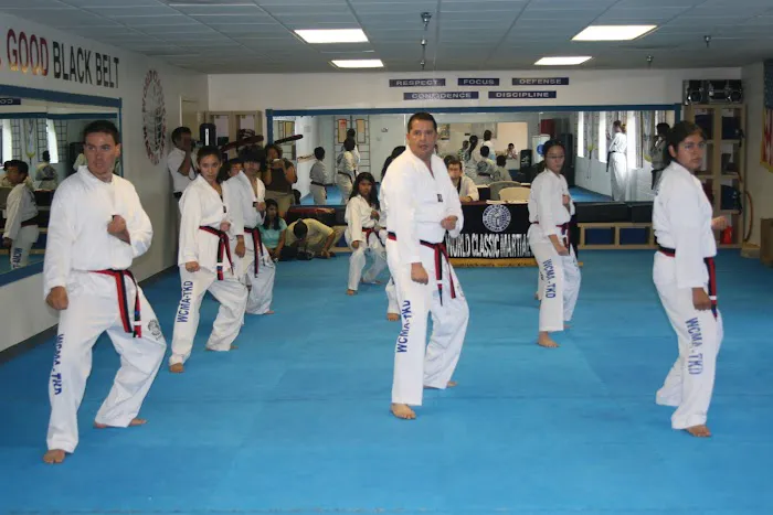 World Classic Martial Arts Picture 10