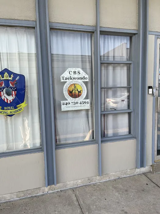 Charles Bayou School of Taekwondo Picture 2