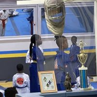 Charles Bayou School of Taekwondo ico