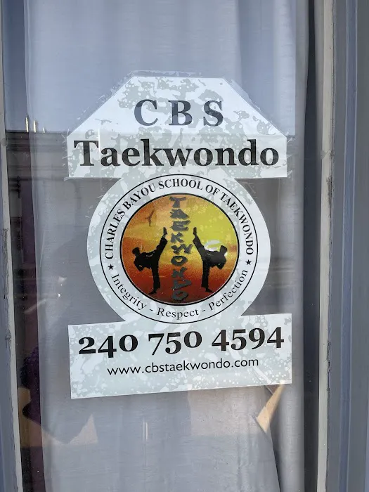Charles Bayou School of Taekwondo Picture 4