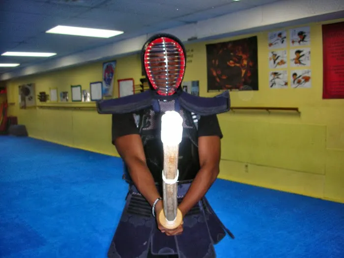 Dragon Martial Art Picture 1