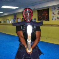 Dragon Martial Art ico