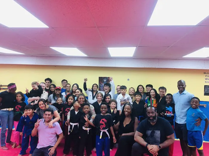 Dragon Martial Art Picture 7