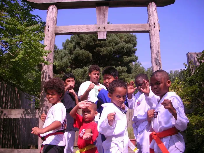 Dragon Martial Art Picture 9