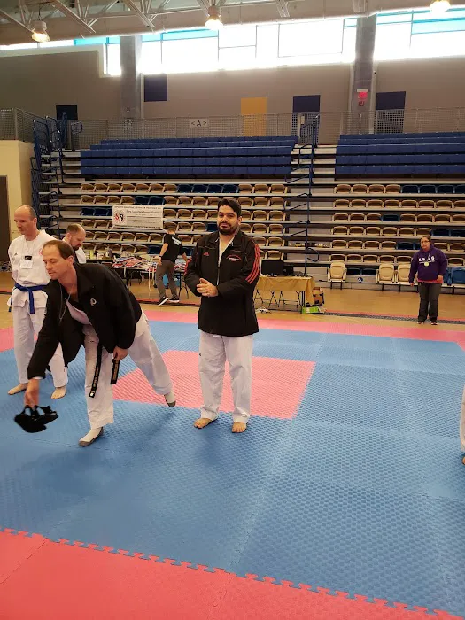 Capital Martial Arts Picture 1