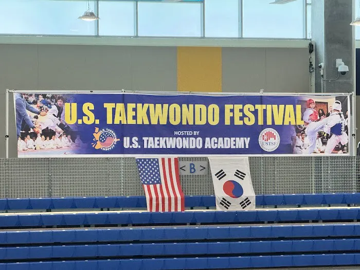 Capital Martial Arts Picture 6