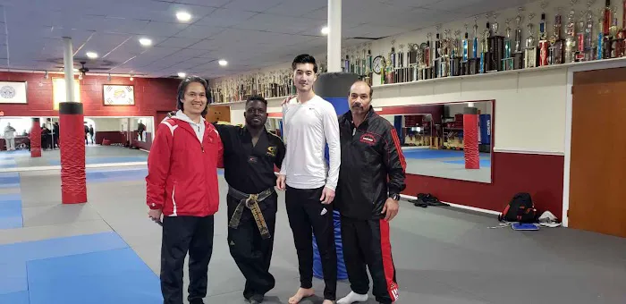 Capital Martial Arts Picture 4