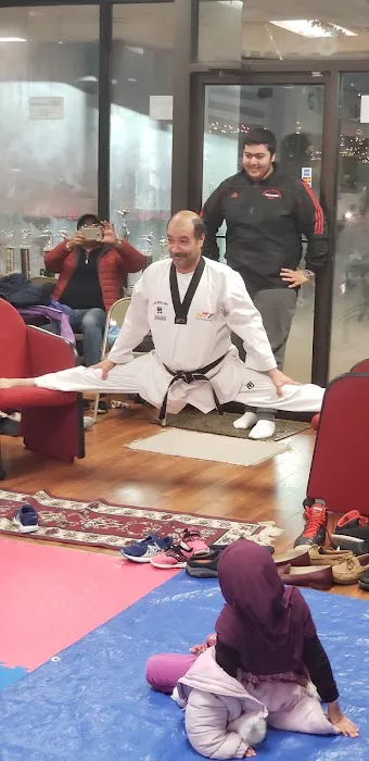 Capital Martial Arts Picture 3