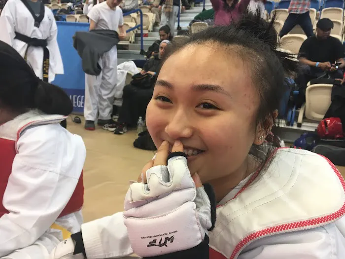 Capital Martial Arts Picture 7