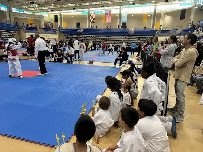 Capital Martial Arts Picture 10