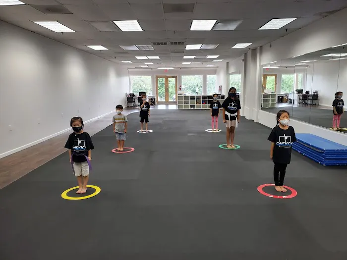 Onekick Martial Arts of Rockville Picture 1